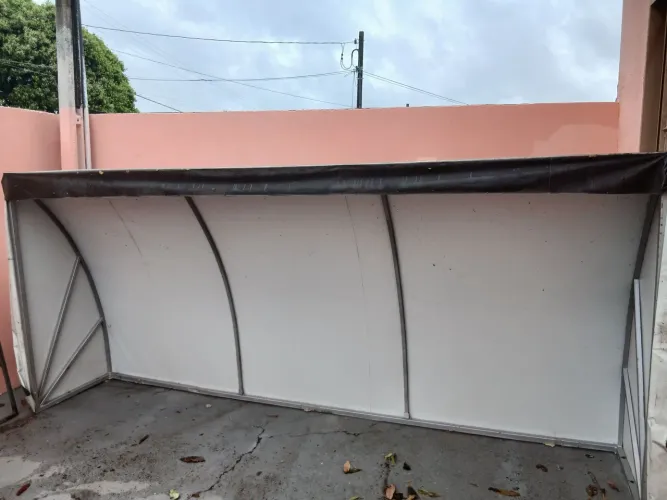 Toldo 3,36 X 1,50