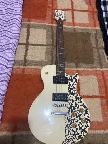 Guitarra