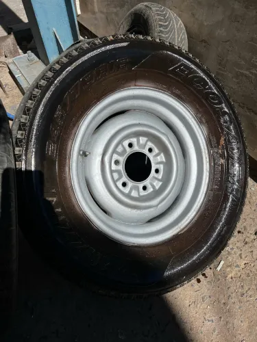 Roda C10 D10 Chevrolet