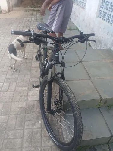 Bicicleta MTB aro 29