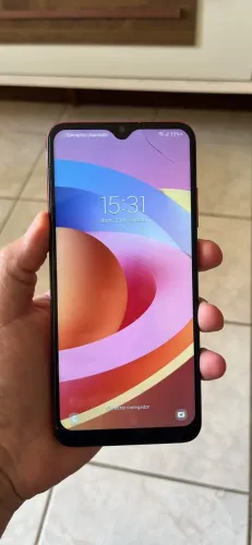 Samsung A02S