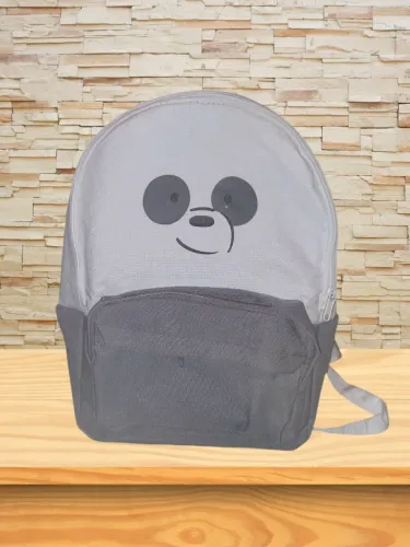 Mochila de panda