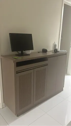 Vendo móveis de clínica de estética 