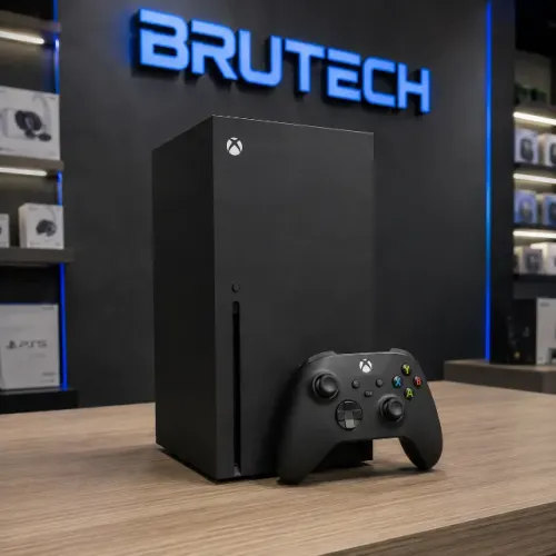 Xbox Series X 1TB
