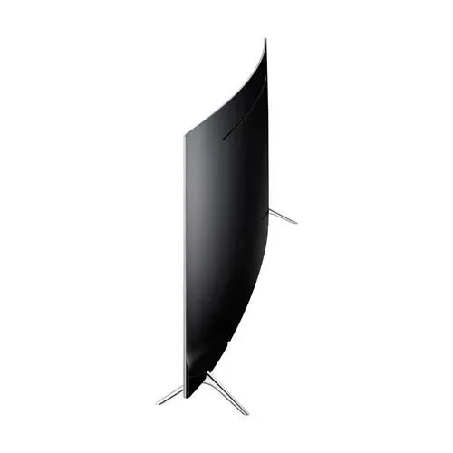 Tv 55 Samsung smart 4k tela curva borda infinita