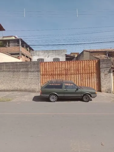 Volkswagen Parati CLI / CL/ Atlanta 1.8 1993
