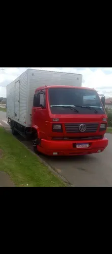 Caminhão de mudança em Juazeiro de Petrolina disponível