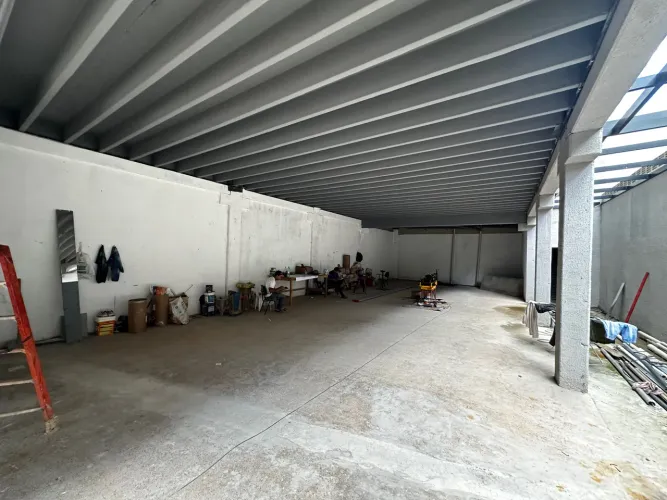 LOJA TÉRREA PARA LOCAÇÃO 150 m² TAGUATINGA CENTRO