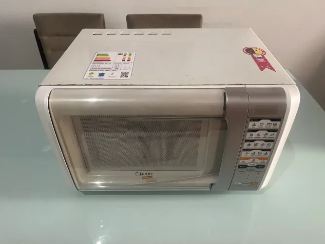 Microondas Midea