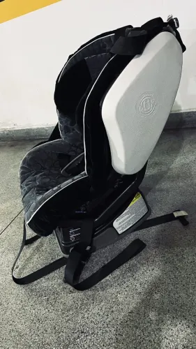 cadeirinha de bebe para carro