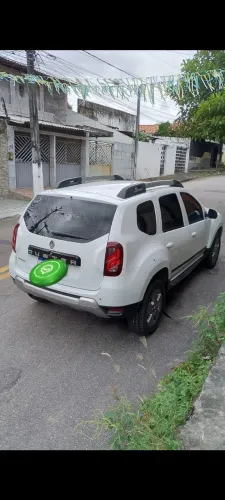 Renault Duster Dynamique 1.6 Hi-flex 16V Mec. 2018