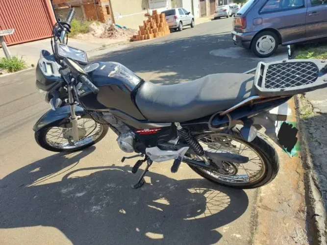 HONDA CG 160