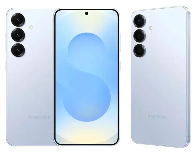 Samsung a34 5G 256 GB