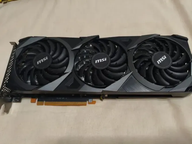 Rtx 3060 12 Gb