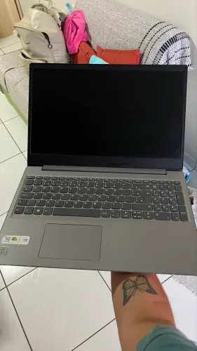 Lenovo Intel core i3 8th Gen