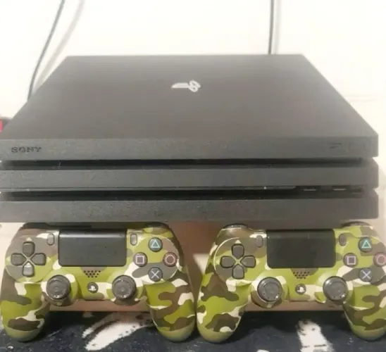 Ps4 Pro