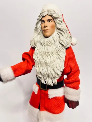 Billy Chapman - Natal Sangrento - Neca Toys