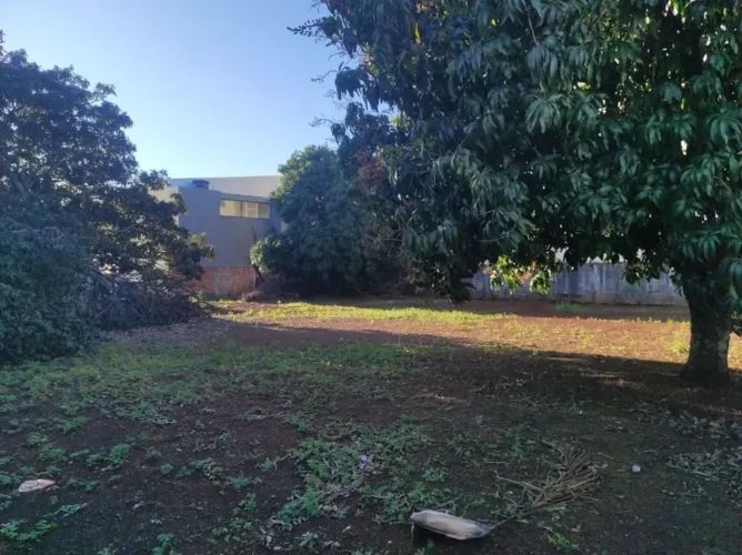 Terreno Residencial à venda, Alto Alegre, Cascavel - TE0282.