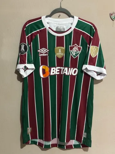 Camisa Fluminense Umbro 2023