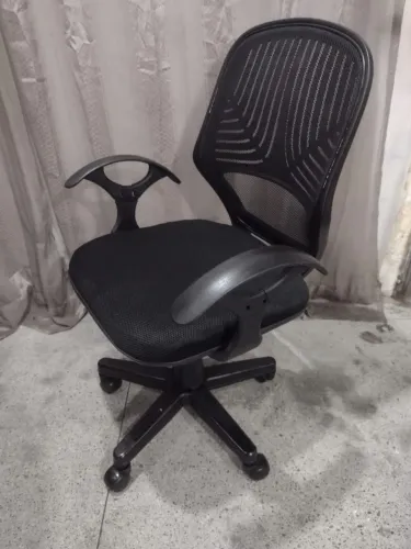 Cadeira de escritorio