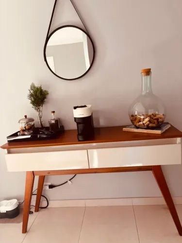 Aparador de sala de estar