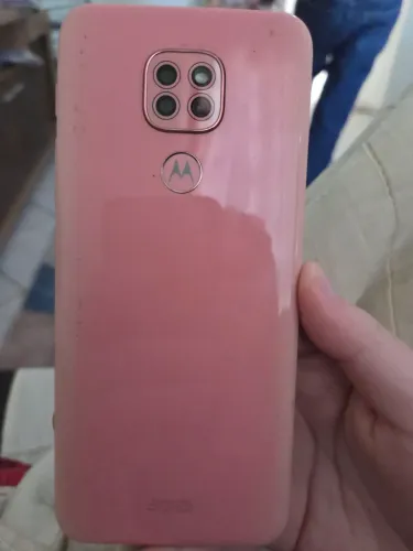 CELULAR MOTO G9