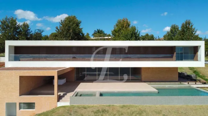 Casa para alugar, 1486 m² por R$ 125.500,00/mês - Bragança Paulista - Bragança Paulista/SP