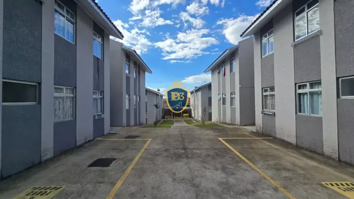 Apartamento para aluguel, 2 quarto(s), Neves, Ponta Grossa