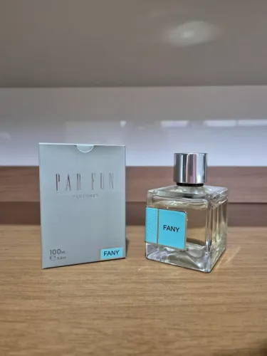 Perfume Feminino Original - Fany da Par Fun (Pouco usado)
