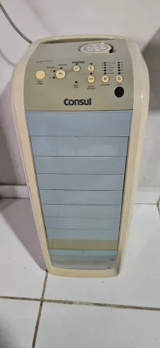 Climatizador portátil Consul