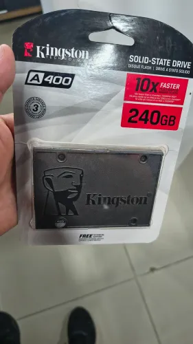 SSD 240 GB