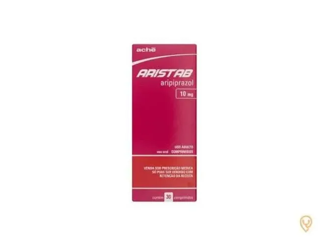 Aristab 10 mg
