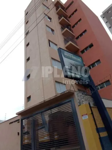 Locação de Apartamentos / Studio na cidade de São Carlos