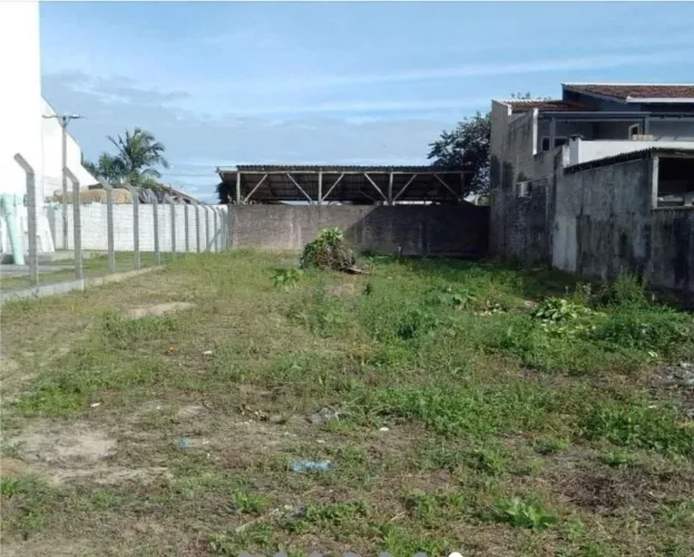 Terreno em Itapoá SC - No Baln São José I