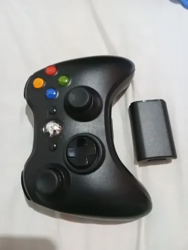 Controle Xbox 360
