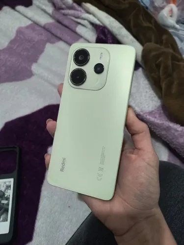 Redmi Note 14
