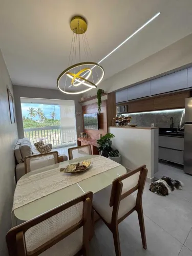 Condomínio Villas da Praia. [13672]