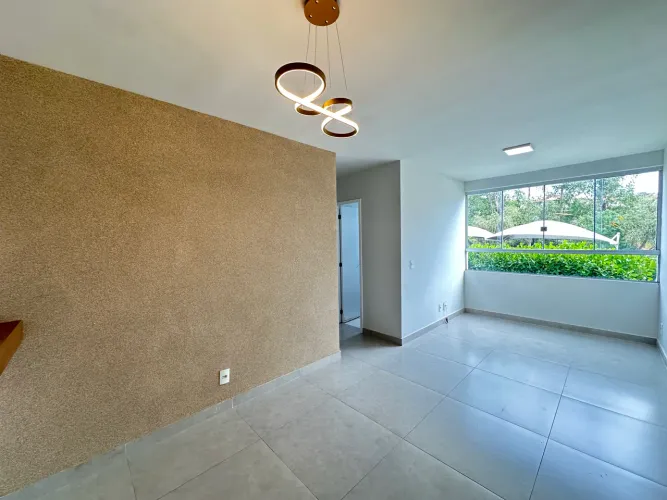 VENDO APT MARAJÓ ARBORETTO 
