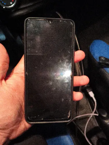 Galaxy A32 USADO