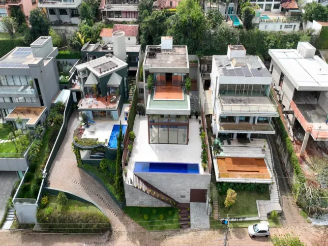 Venda - CASA EM CONDOMINIO - RETIRO DAS PEDRAS BRUMADINHO MG