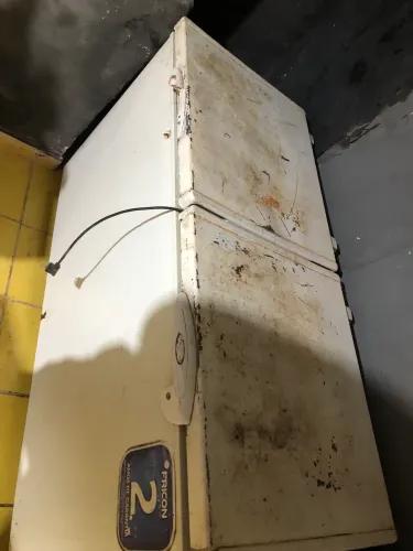 Freezer 