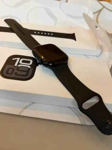 Apple Watch Series 10 GPS de 46 mm
