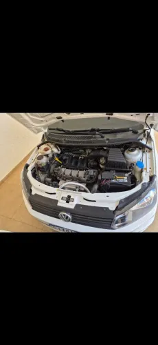 Volkswagen Gol Geração VII MSI 1.6 8V Flex Mec. 4P 2021