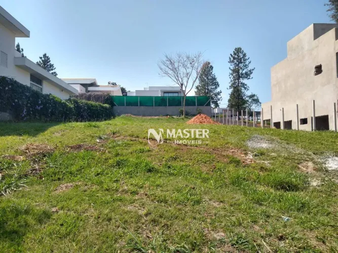 Terreno à venda, 680 m² por R$ 450.000,00 - Loteamento Residencial Vale do Canaã - Marília