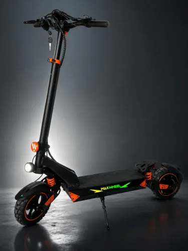Patinete Elétrico 1000W - Alta Performance
