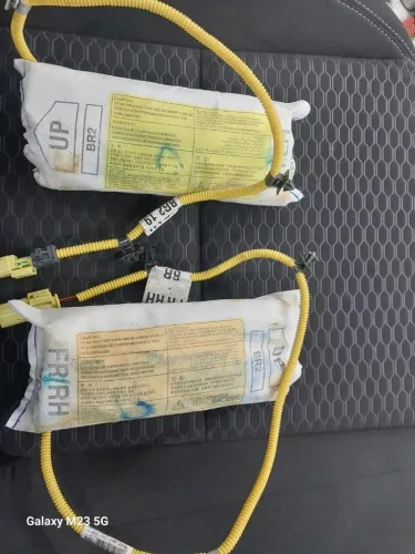 Air Bag HB 20