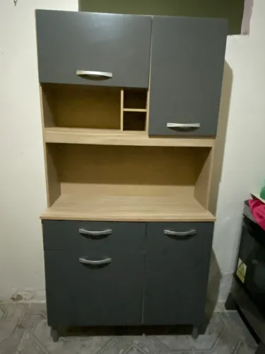 Armário de Cozinha Demobile