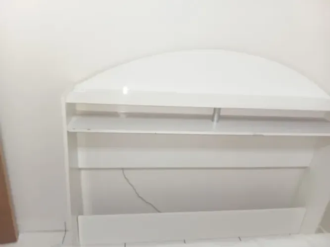 Cabeceira de cama