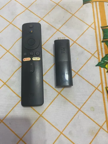 Xiaomi Tv Stick
