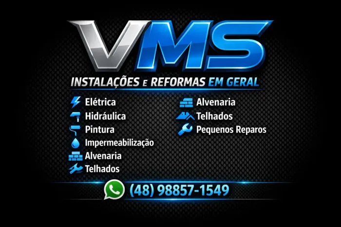 Serviço de empreitada 